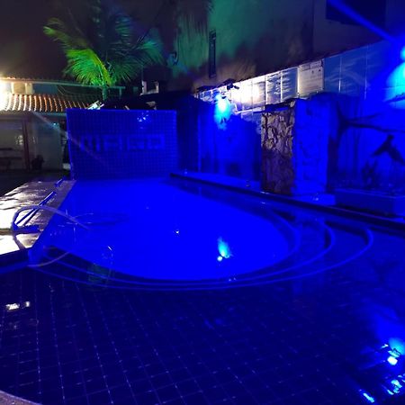 Pousada Mago Guaruja Luaran gambar